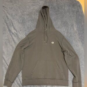 Coach Lounge Hoodie